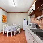 Casa Azul Del Roque Negro Σάντα Κρουζ Τενερίφης