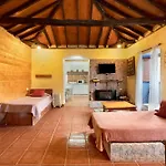 Casa Azul Del Roque Negro Σαλέ *