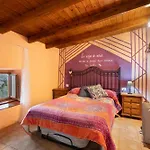 Casa Azul Del Roque Negro * Σάντα Κρουζ Τενερίφης