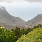 Casa Azul Del Roque Negro Σαλέ Σάντα Κρουζ Τενερίφης