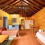 Σαλέ Casa Azul Del Roque Negro Σάντα Κρουζ Τενερίφης