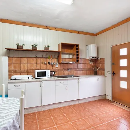 Casa Azul Del Roque Negro * Santa Cruz de Tenerife