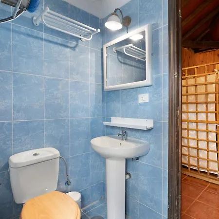 Casa Azul Del Roque Negro Santa Cruz de Tenerife