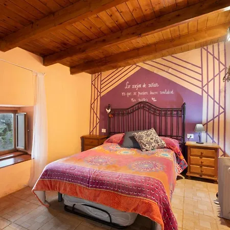 Chalet Casa Azul Del Roque Negro