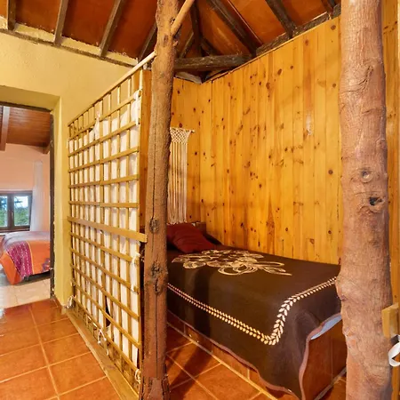 Casa Azul Del Roque Negro Σαλέ Σάντα Κρουζ Τενερίφης