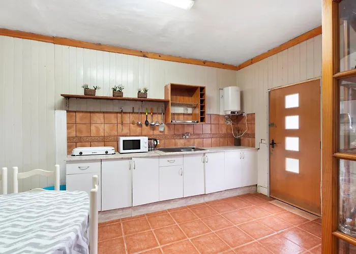 Casa Azul Del Roque Negro * Santa Cruz de Tenerife